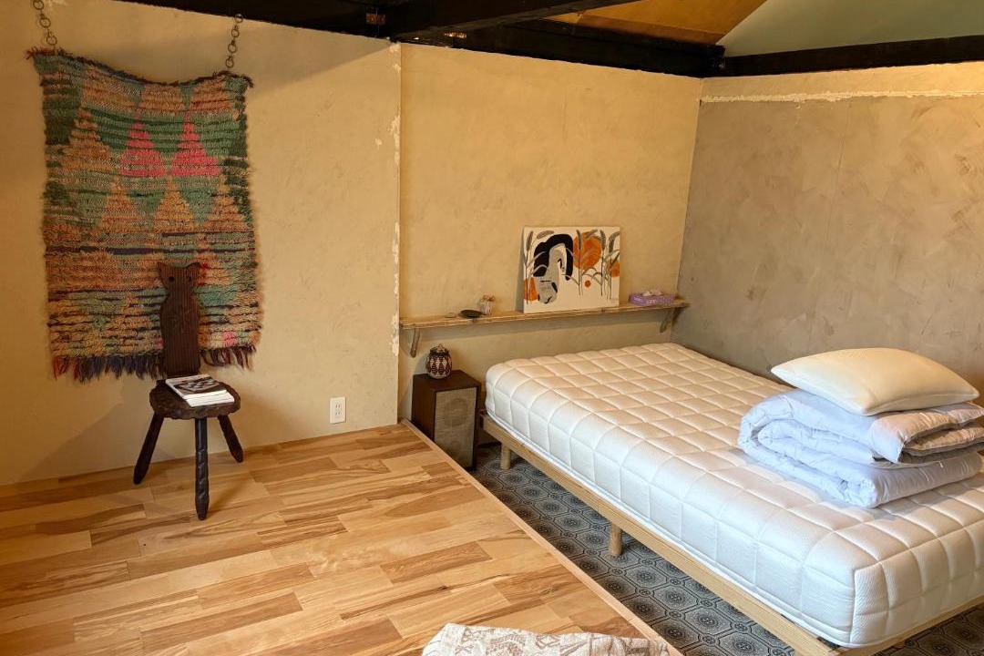 Photo of Bedroom in Oketo