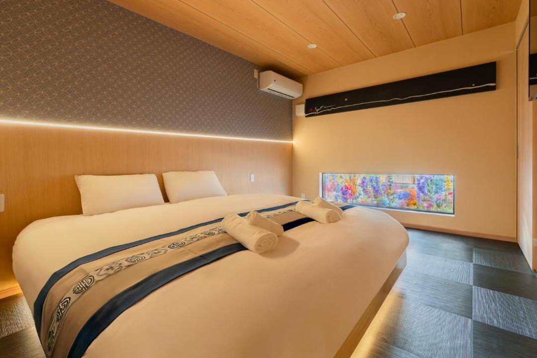 Photo of Bedroom in Ikuno