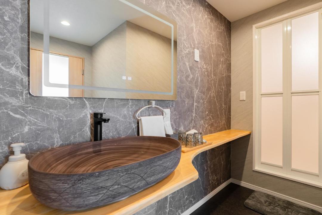 Photo of Bathroom in Ikuno