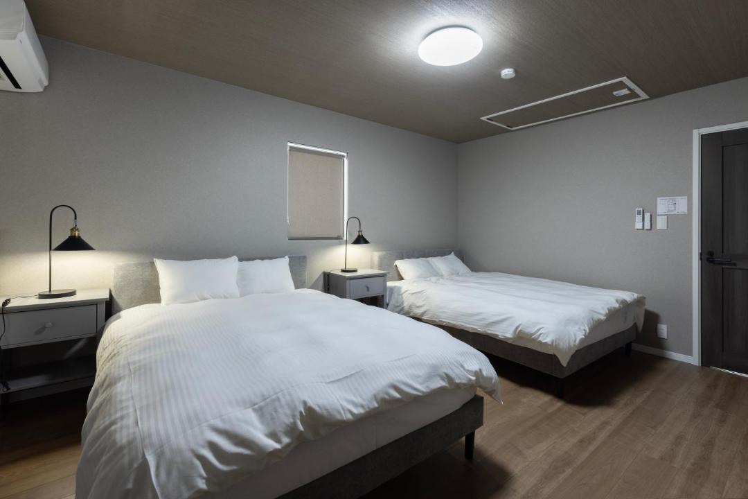 Photo of Bedroom in Hakata-ku