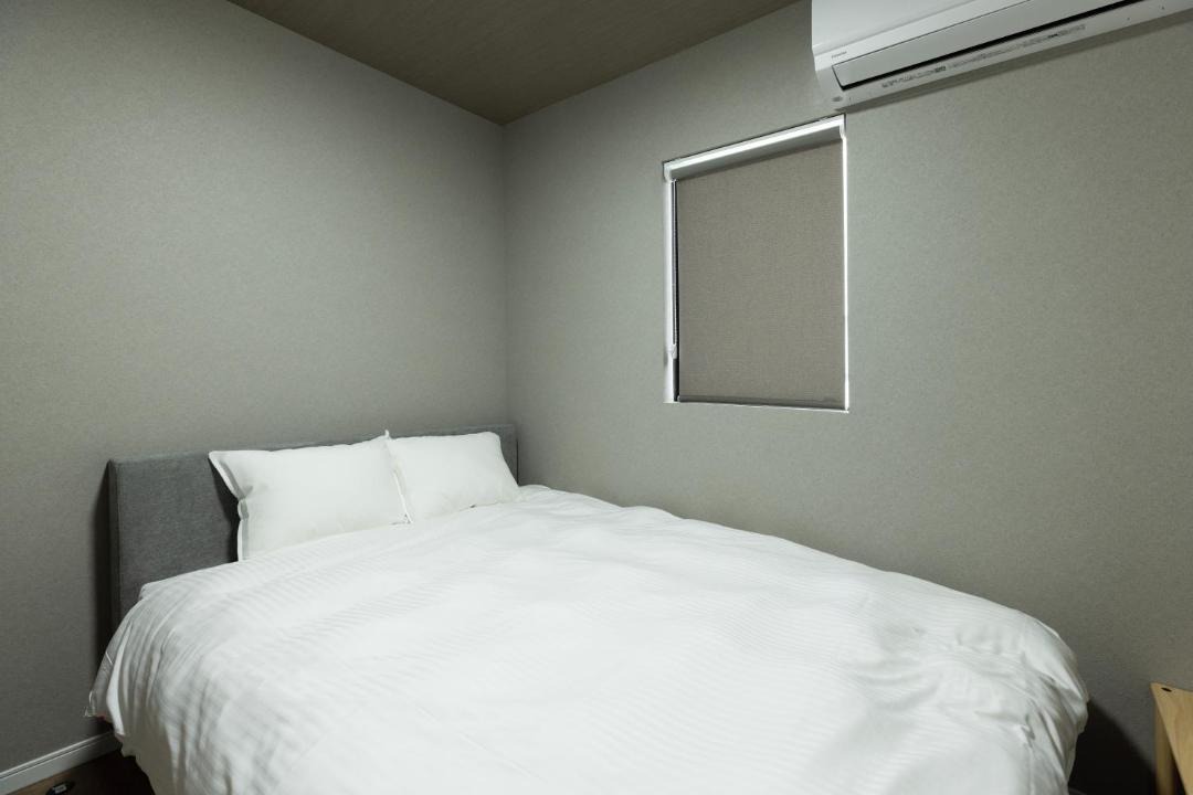 Photo of Bedroom in Hakata-ku