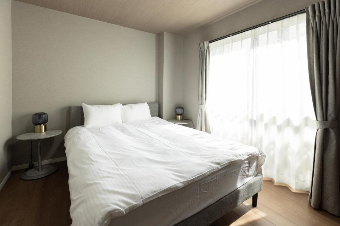 Photo of Bedroom in Hakata-ku