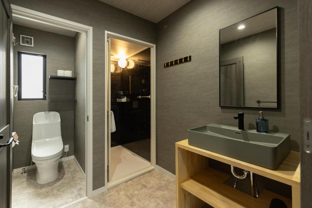 Photo of Bathroom in Hakata-ku