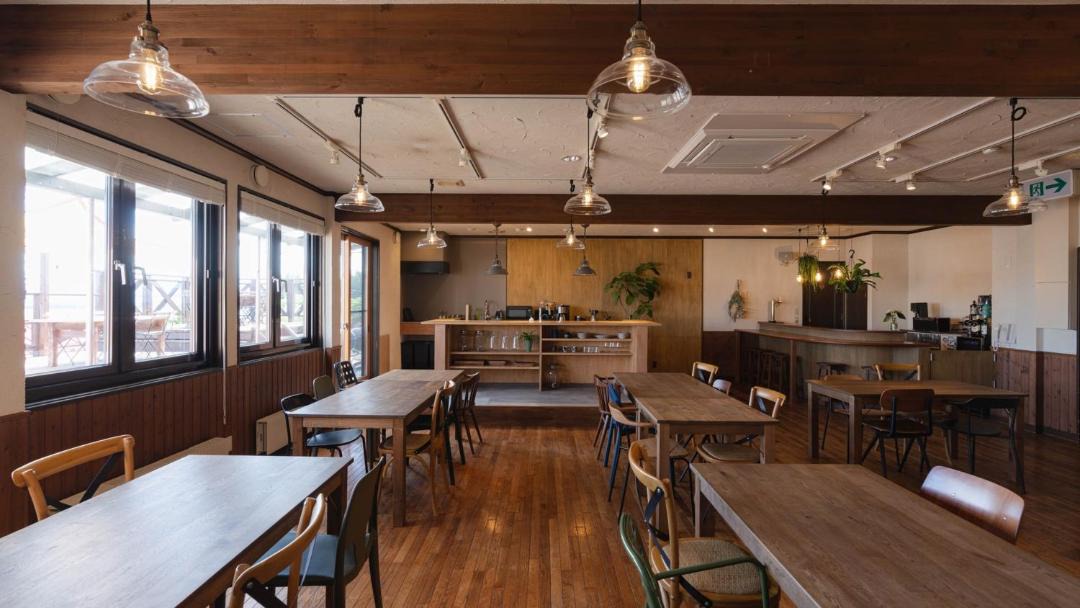 Photo of Kitchen in Inawashiro