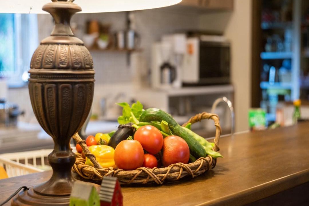 Photo of Kitchen in Inawashiro