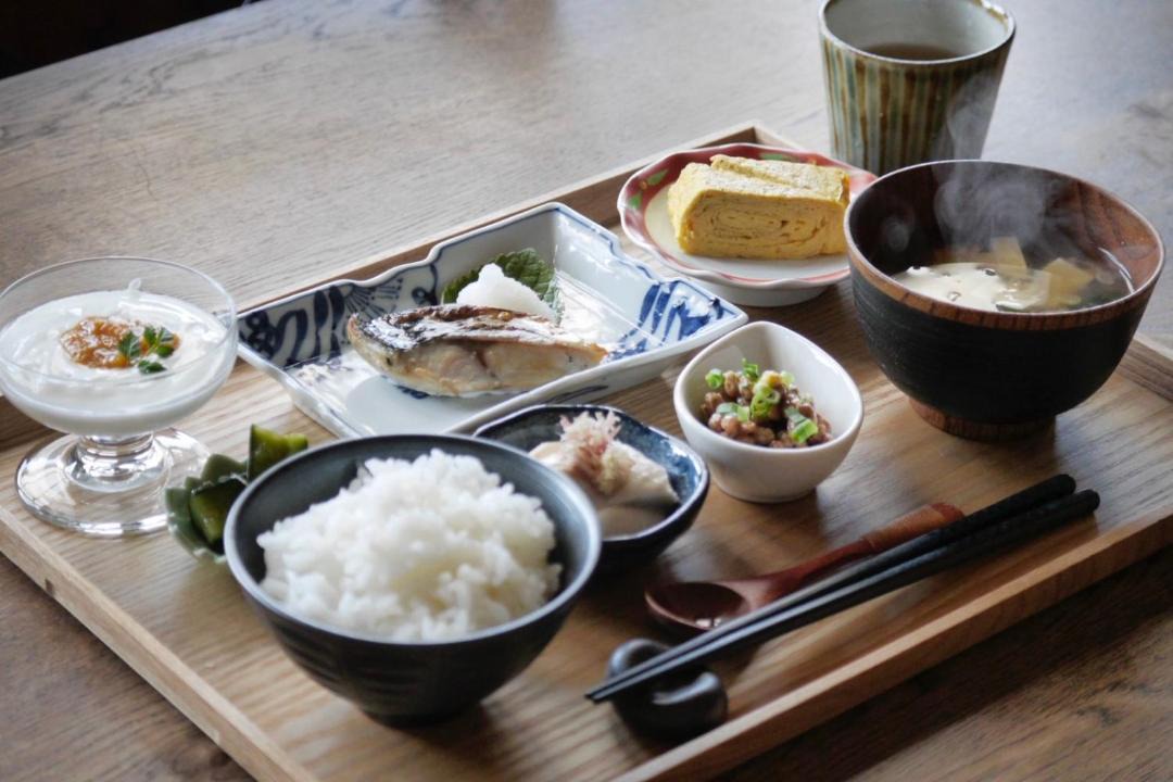 Photo of Kitchen in Inawashiro