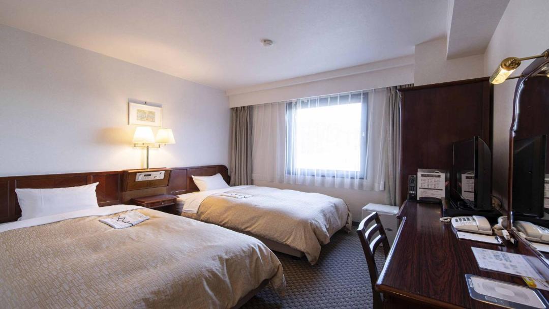 Photo of Bedroom in Kamaishi