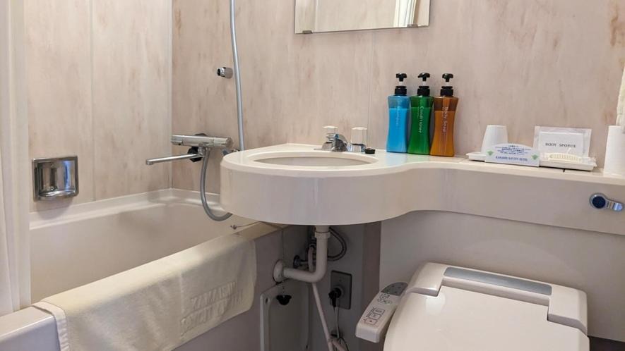 Photo of Bathroom in Kamaishi