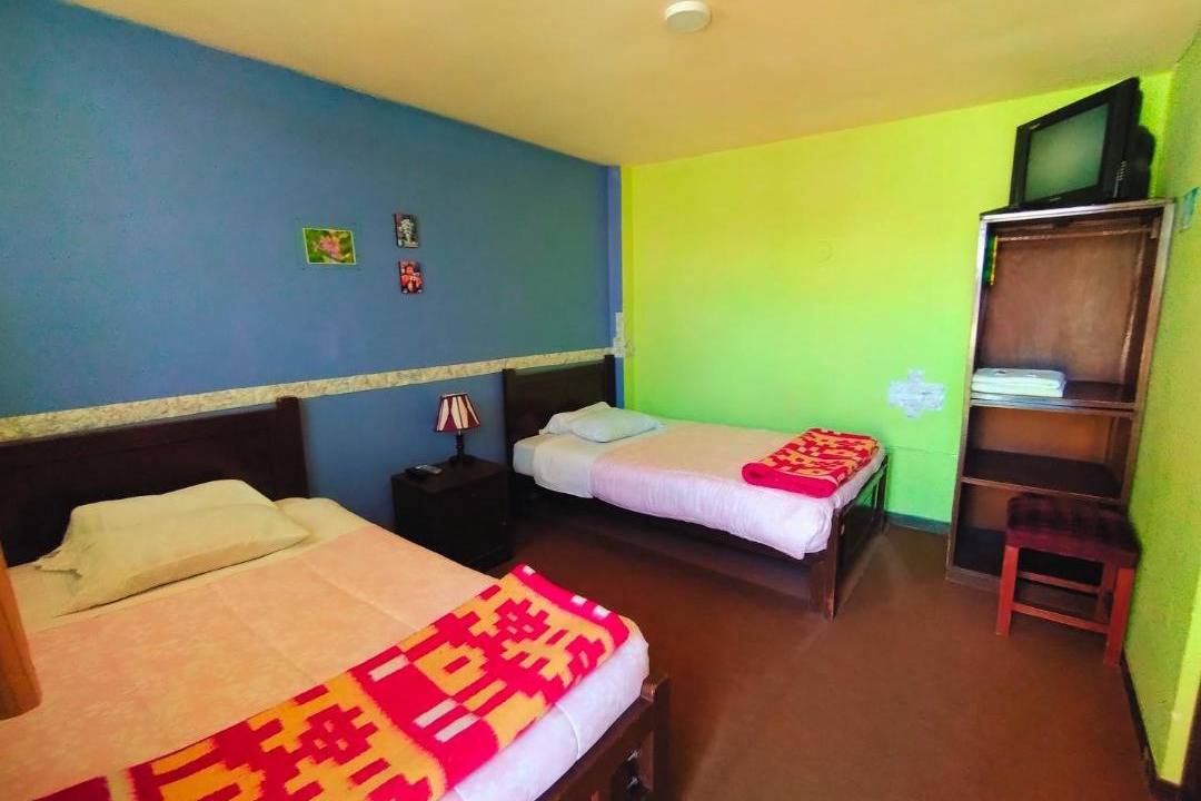 Photo of Bedroom in Puno