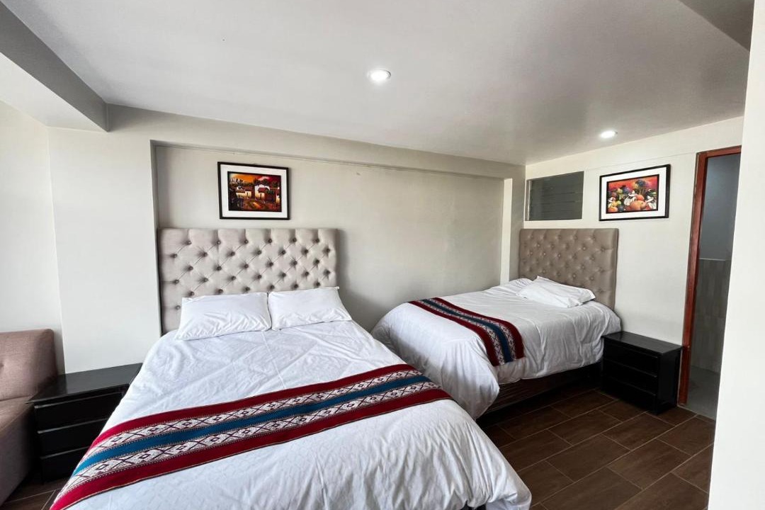 Photo of Bedroom in Chinchero