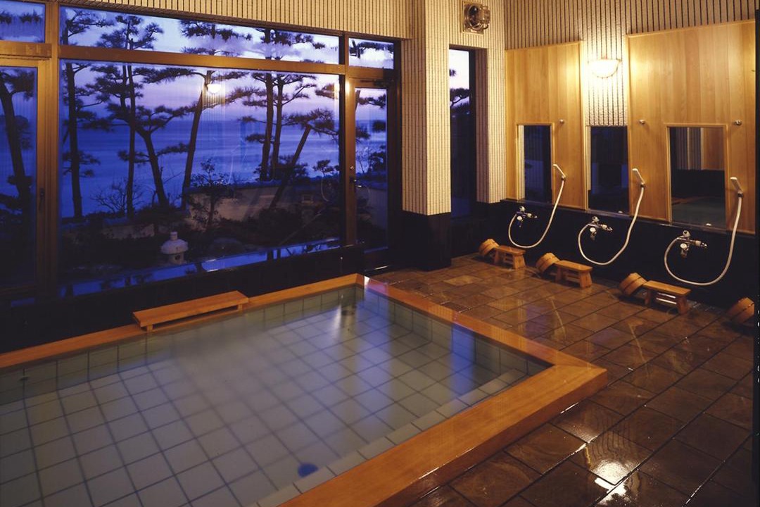 Photo of Bathroom in Himakajima
