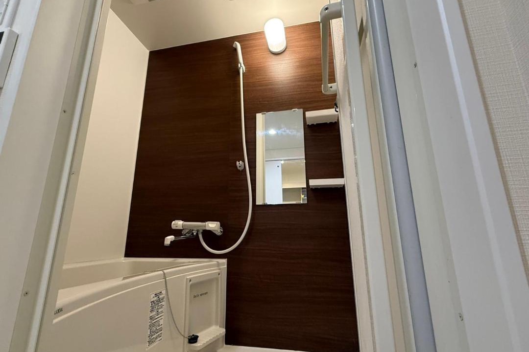 Photo of Bathroom in Arazato
