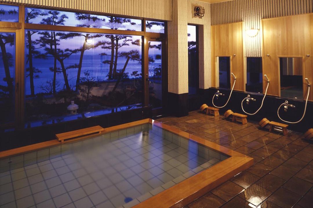 Photo of Bathroom in Himakajima