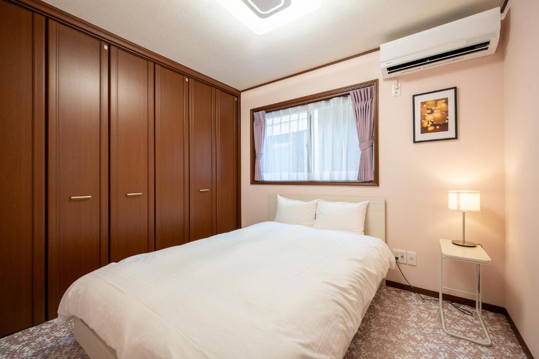 Photo of Bedroom in Kamata