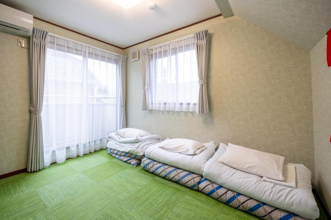 Photo of Bedroom in Kamata