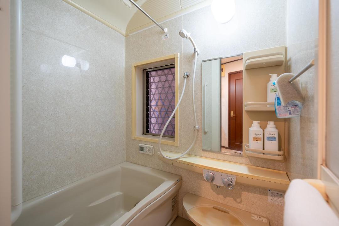 Photo of Bathroom in Kamata