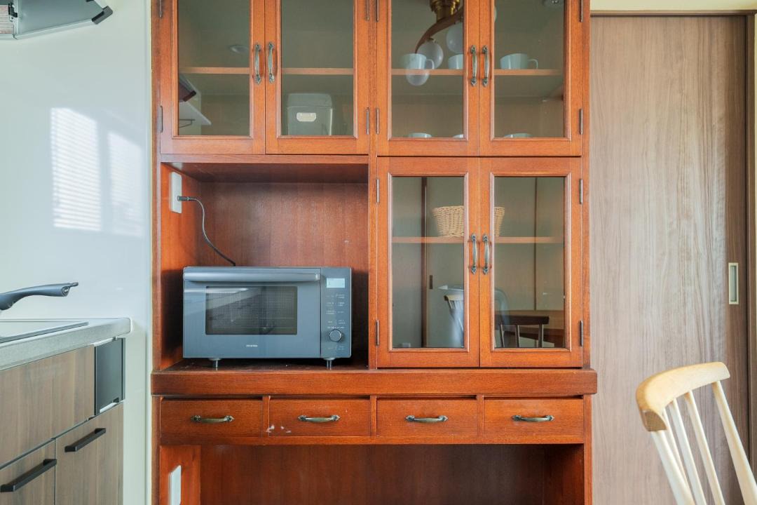 Photo of Kitchen in Kushiro
