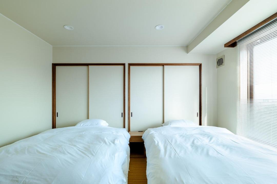 Photo of Bedroom in Kushiro