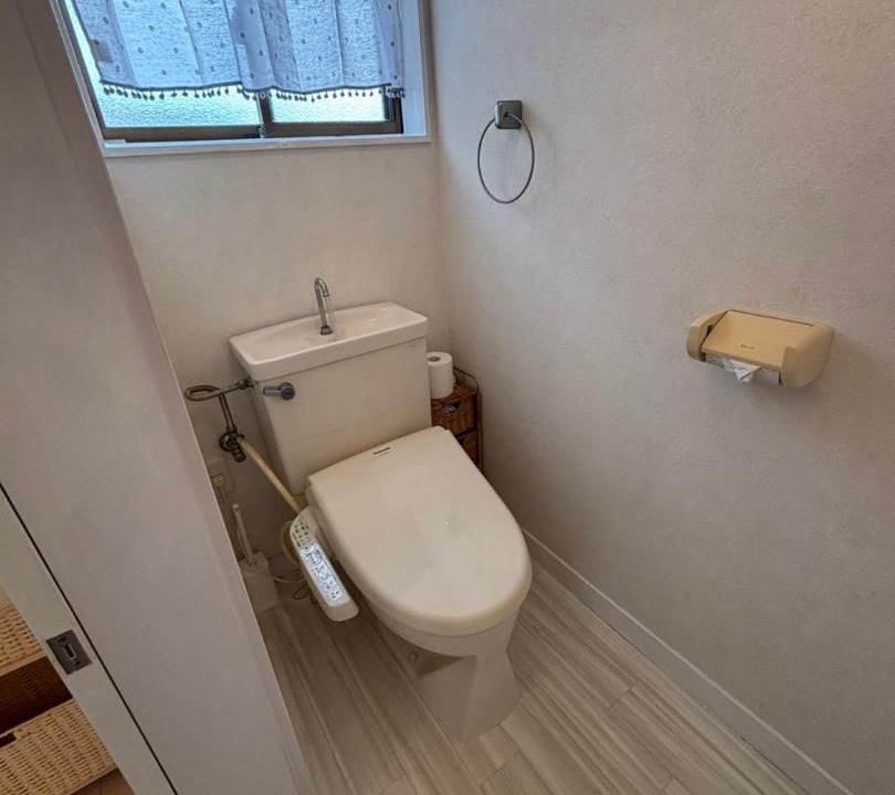 Photo of Bathroom in Kiho-cho