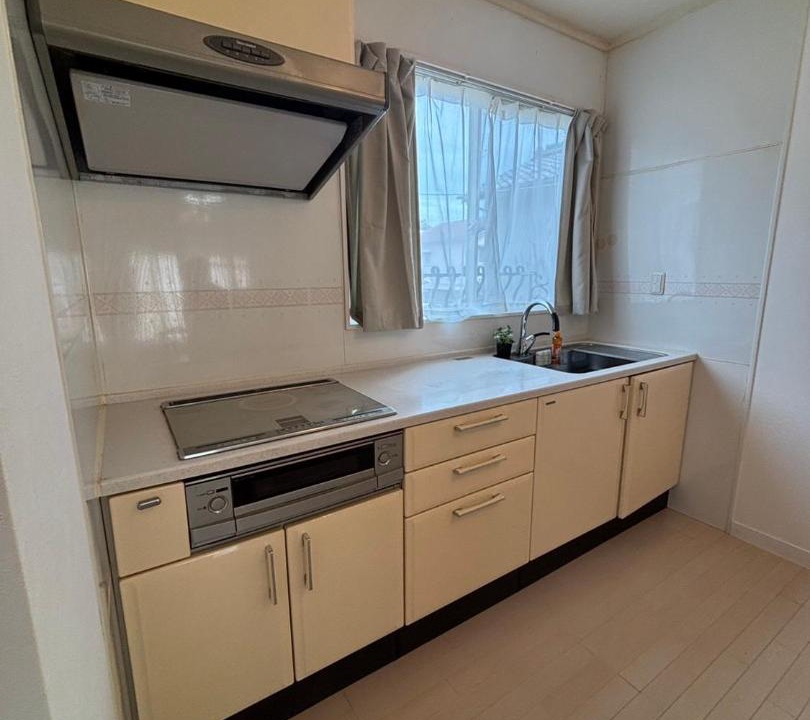 Photo of Kitchen in Kiho-cho