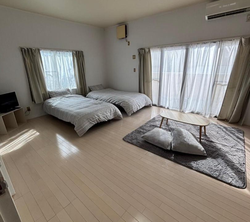 Photo of Bedroom in Kiho-cho