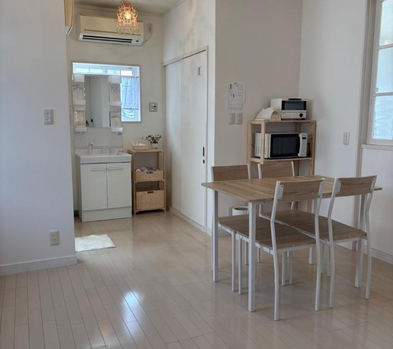 Photo of Kitchen in Kiho-cho