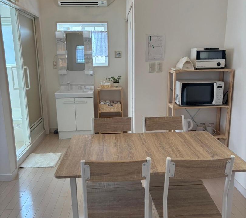 Photo of Kitchen in Kiho-cho