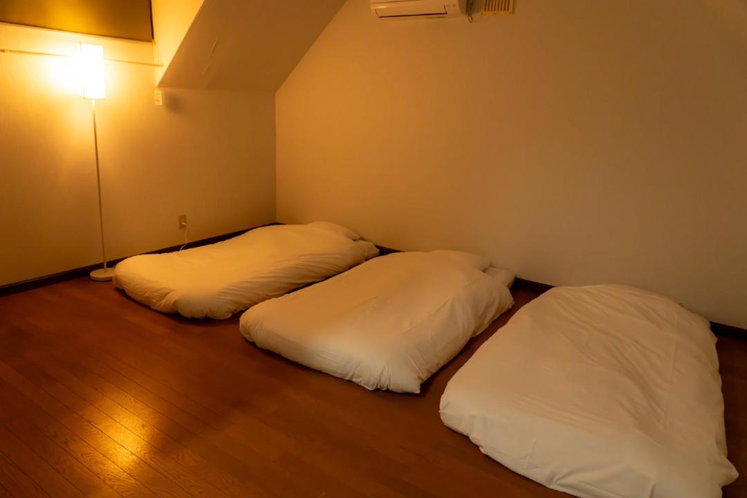 Photo of Bedroom in Ponto
