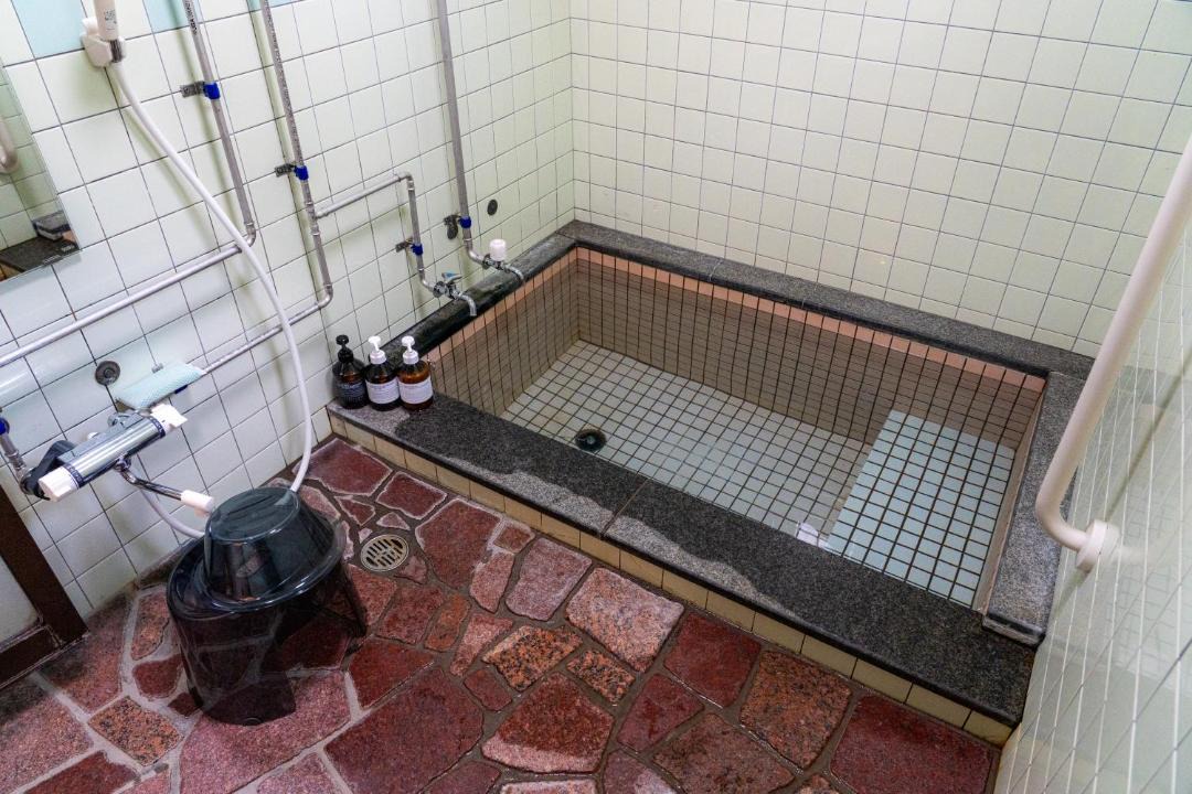 Photo of Bathroom in Ponto