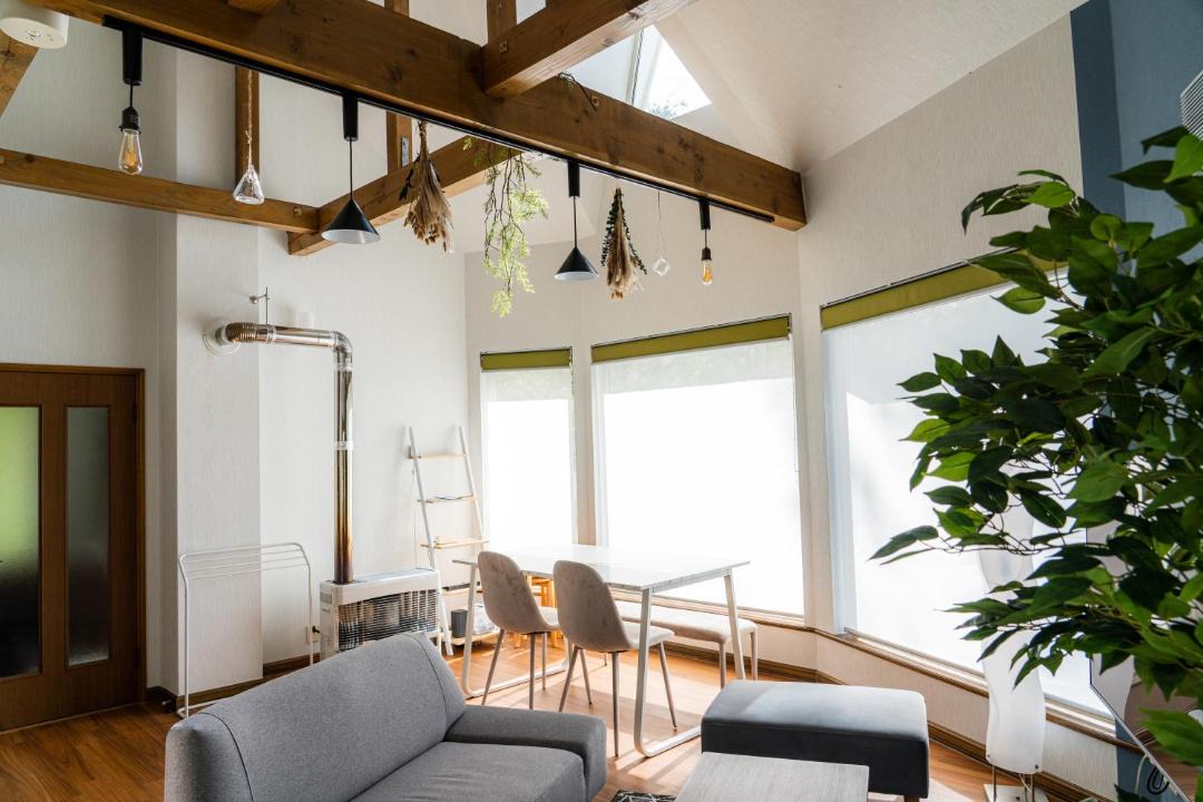 Photo of Livingroom in Ponto