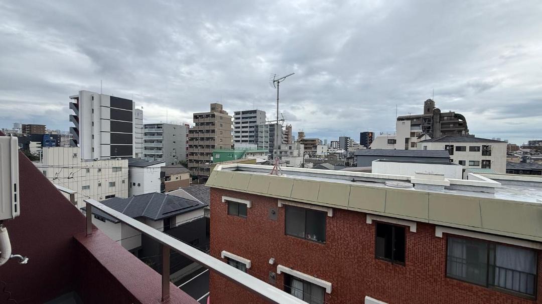 Photo of Others in Shin-Osaka