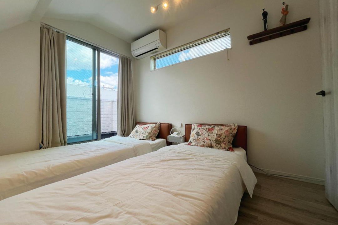 Photo of Bedroom in Suminoe