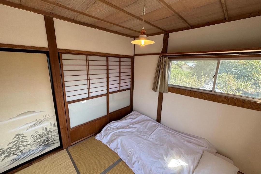 Photo of Bedroom in Koshu
