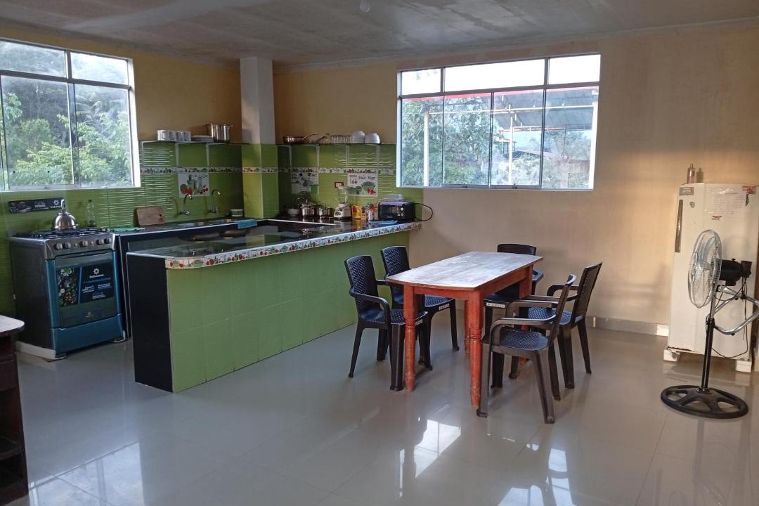 Photo of Kitchen in Castillo Grande