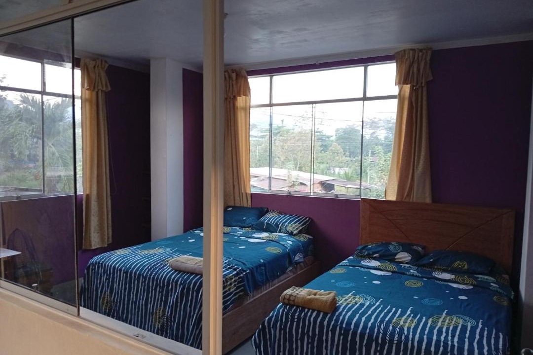 Photo of Bedroom in Castillo Grande