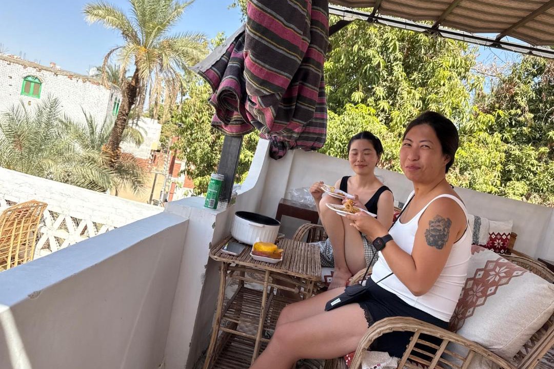 Photo of Others in Aswan