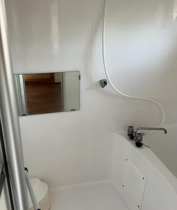 Photo of Bathroom in Mikata-gun