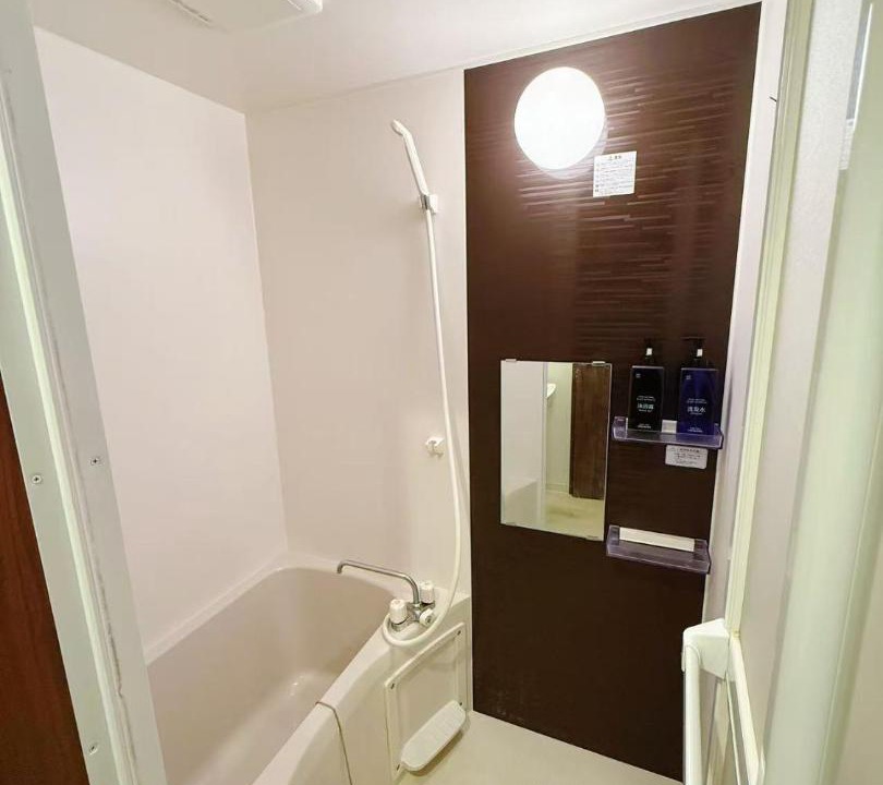 Photo of Bathroom in Naniwa