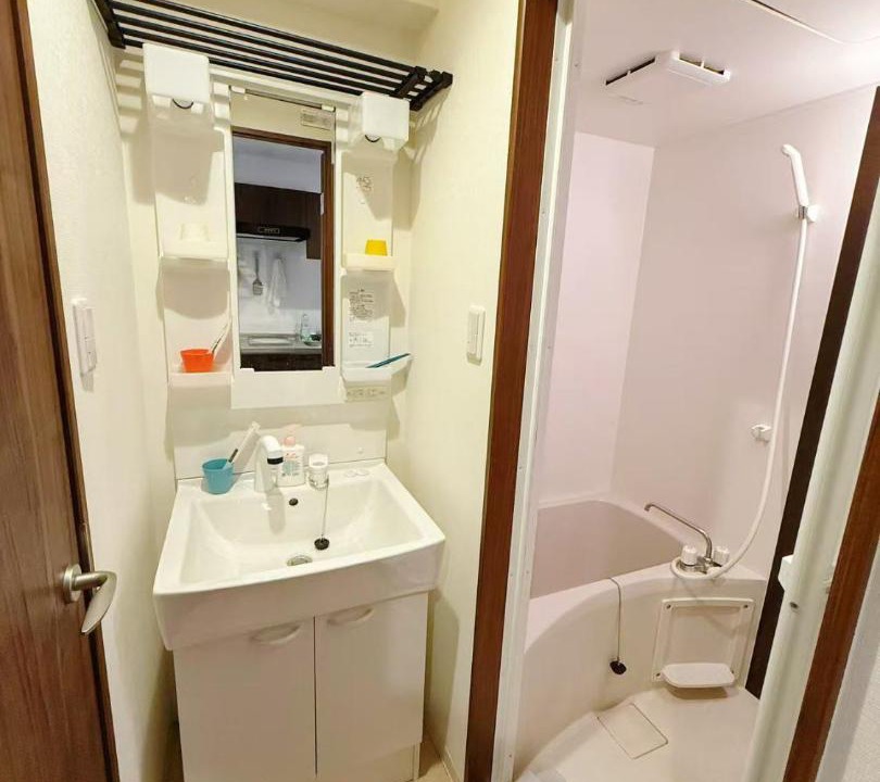 Photo of Bathroom in Naniwa