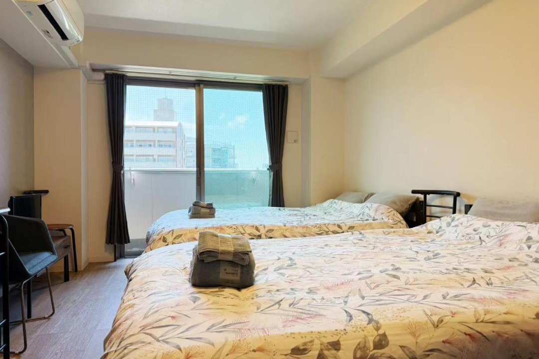 Photo of Bedroom in Naniwa