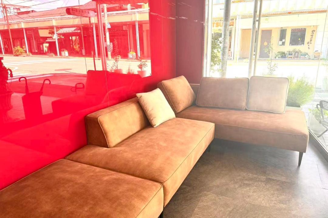 Photo of Livingroom in Omachi