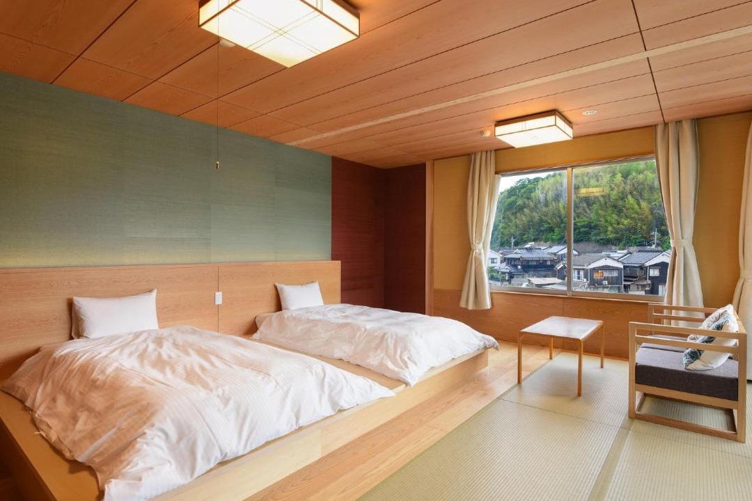 Photo of Bedroom in Hagi