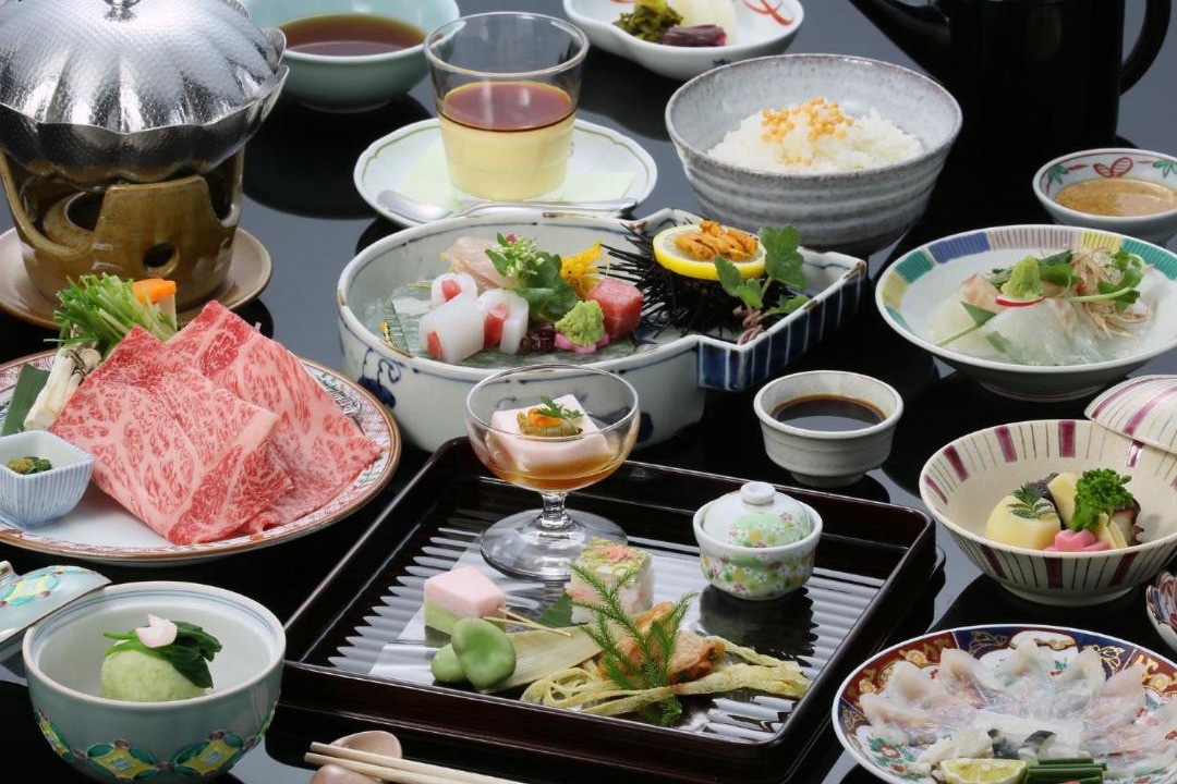 Photo of Kitchen in Hagi