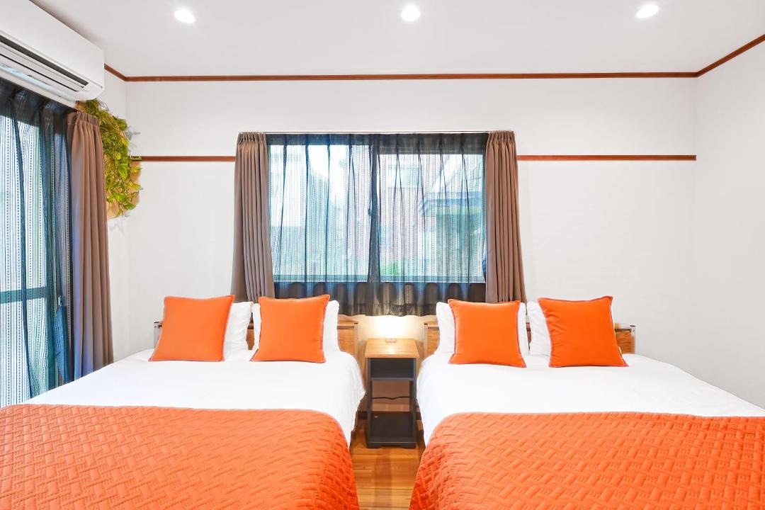 Photo of Bedroom in Ichikawa