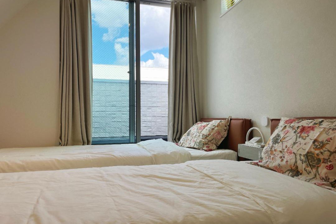 Photo of Bedroom in Suminoe
