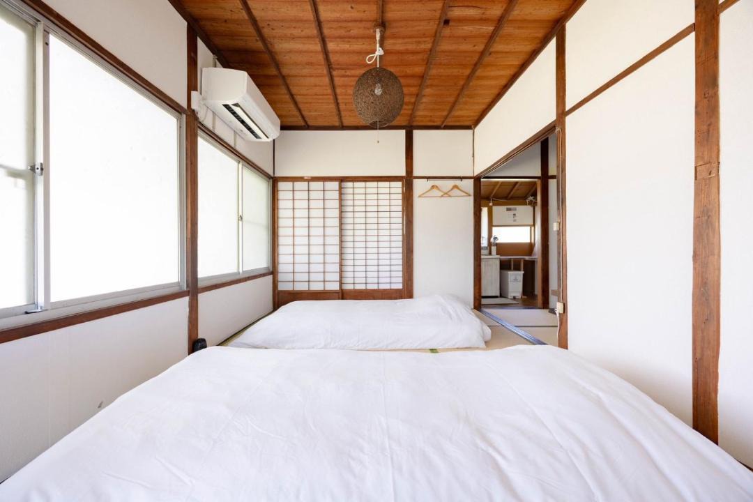 Photo of Bedroom in Minamiboso