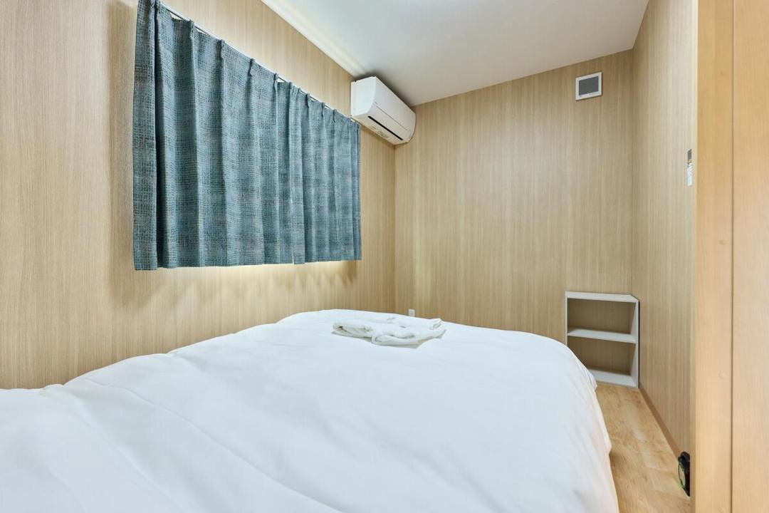 Photo of Bedroom in Taisho-ku
