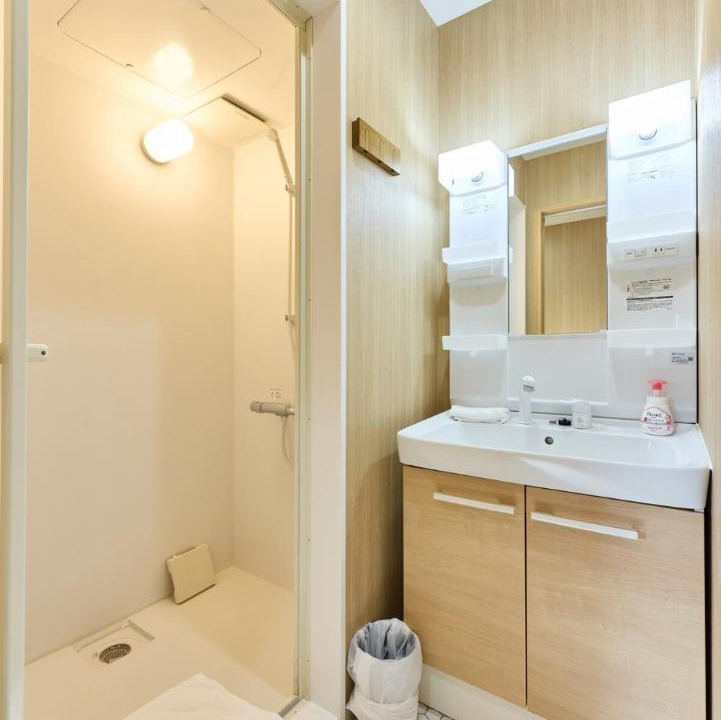 Photo of Bathroom in Taisho-ku