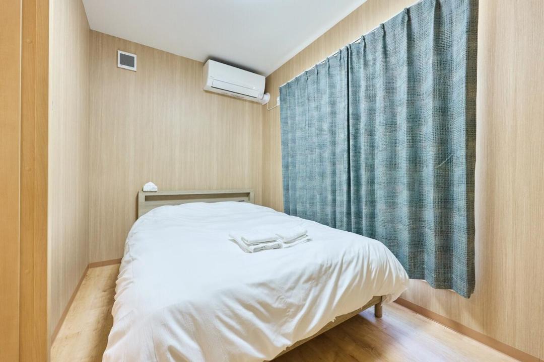 Photo of Bedroom in Taisho-ku