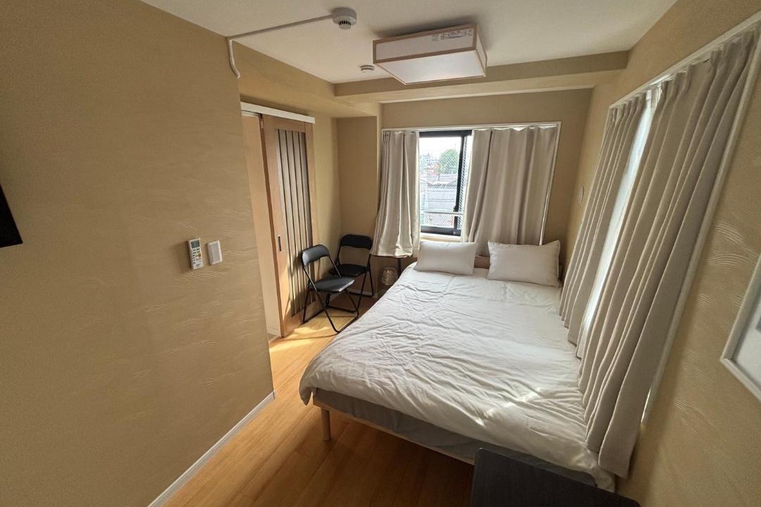 Photo of Bedroom in Koenjikita